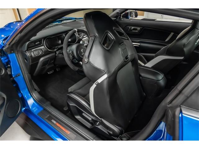 2020 Ford Mustang (CC-2074263) for sale in Plymouth, Michigan