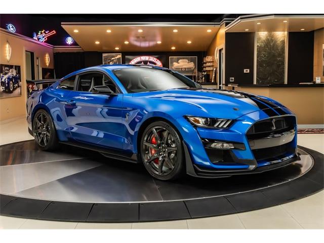 2020 Ford Mustang (CC-2074263) for sale in Plymouth, Michigan