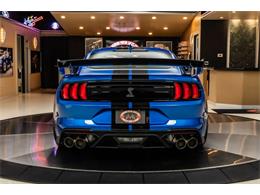 2020 Ford Mustang (CC-2074263) for sale in Plymouth, Michigan