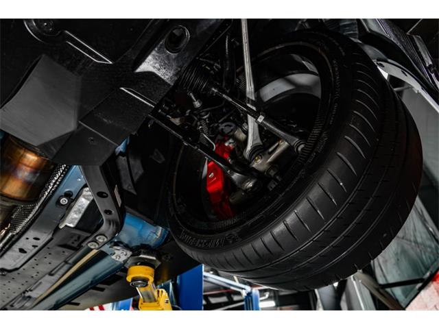 2020 Ford Mustang (CC-2074263) for sale in Plymouth, Michigan