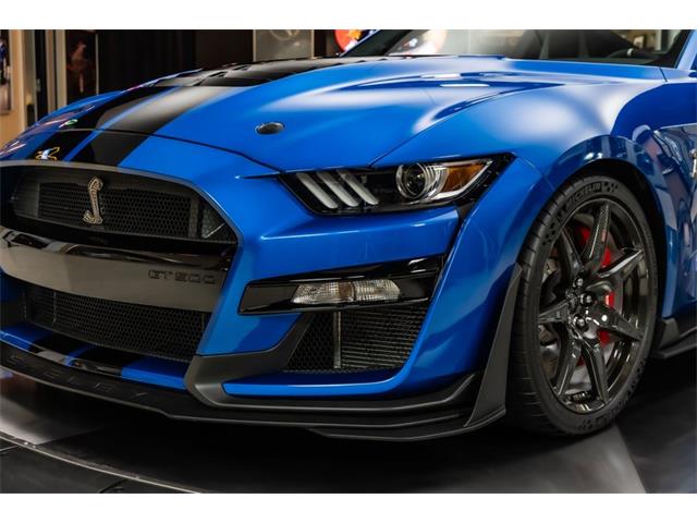 2020 Ford Mustang (CC-2074263) for sale in Plymouth, Michigan