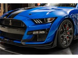 2020 Ford Mustang (CC-2074263) for sale in Plymouth, Michigan