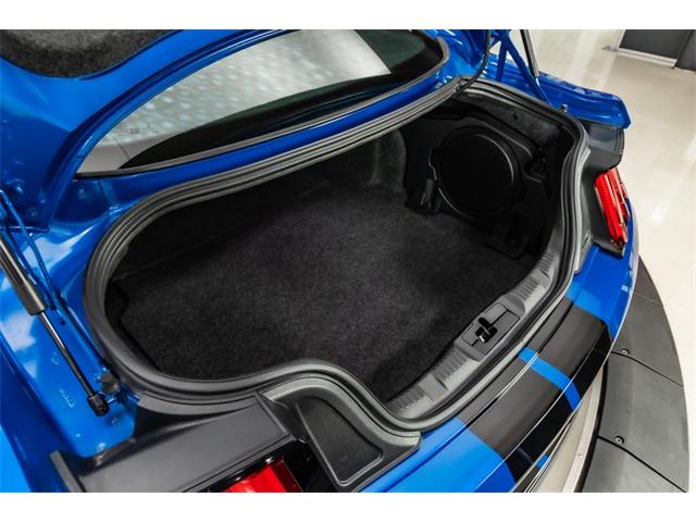 2020 Ford Mustang (CC-2074263) for sale in Plymouth, Michigan