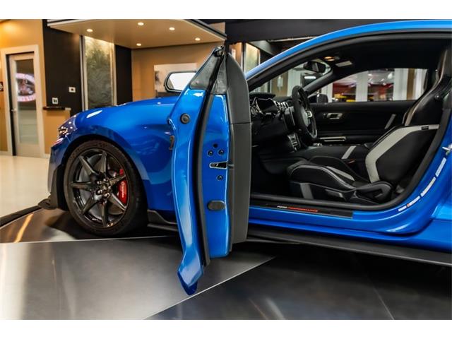 2020 Ford Mustang (CC-2074263) for sale in Plymouth, Michigan