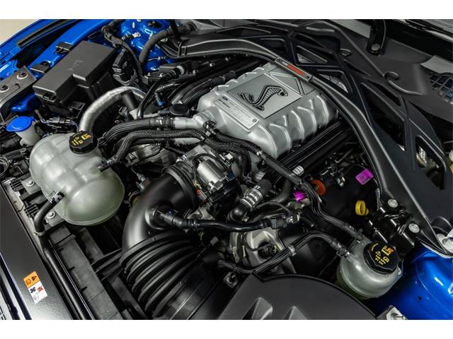 2020 Ford Mustang (CC-2074263) for sale in Plymouth, Michigan