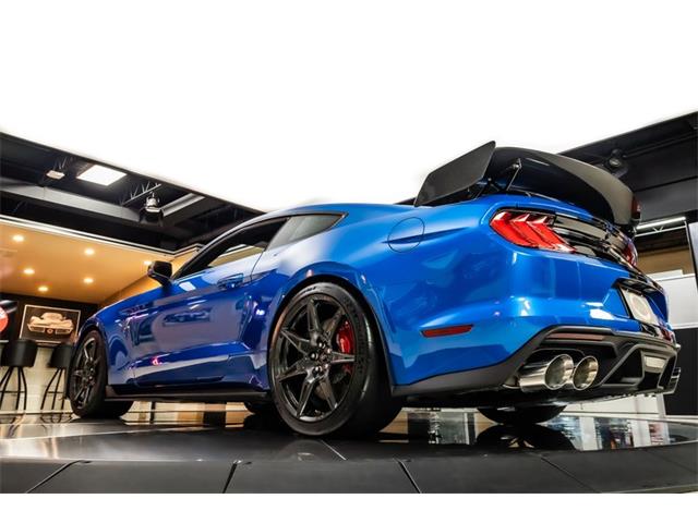 2020 Ford Mustang (CC-2074263) for sale in Plymouth, Michigan