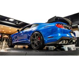 2020 Ford Mustang (CC-2074263) for sale in Plymouth, Michigan