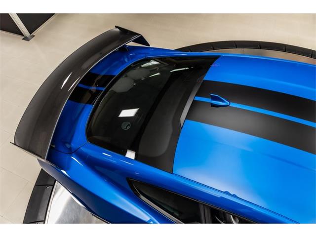 2020 Ford Mustang (CC-2074263) for sale in Plymouth, Michigan