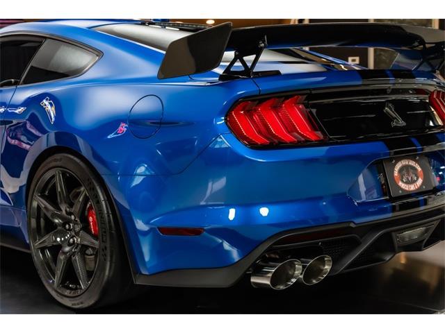 2020 Ford Mustang (CC-2074263) for sale in Plymouth, Michigan