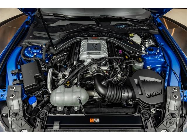 2020 Ford Mustang (CC-2074263) for sale in Plymouth, Michigan
