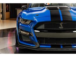 2020 Ford Mustang (CC-2074263) for sale in Plymouth, Michigan