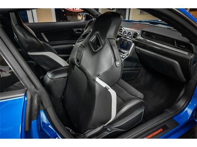 2020 Ford Mustang (CC-2074263) for sale in Plymouth, Michigan
