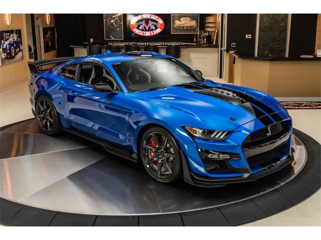 2020 Ford Mustang (CC-2074263) for sale in Plymouth, Michigan