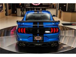 2020 Ford Mustang (CC-2074263) for sale in Plymouth, Michigan