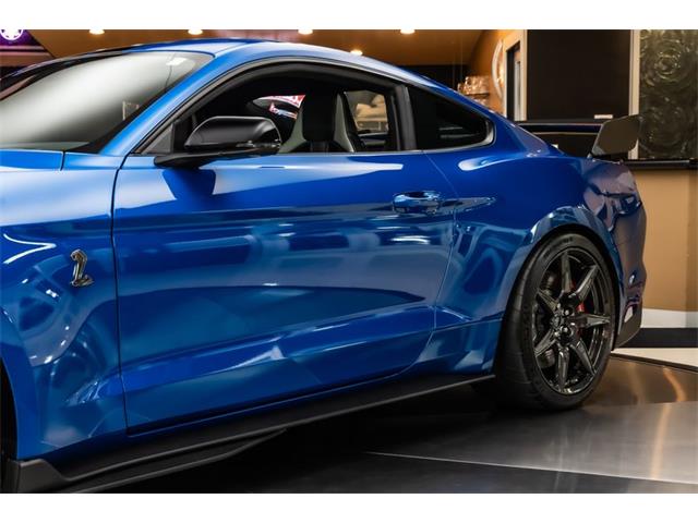 2020 Ford Mustang (CC-2074263) for sale in Plymouth, Michigan