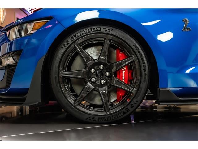 2020 Ford Mustang (CC-2074263) for sale in Plymouth, Michigan