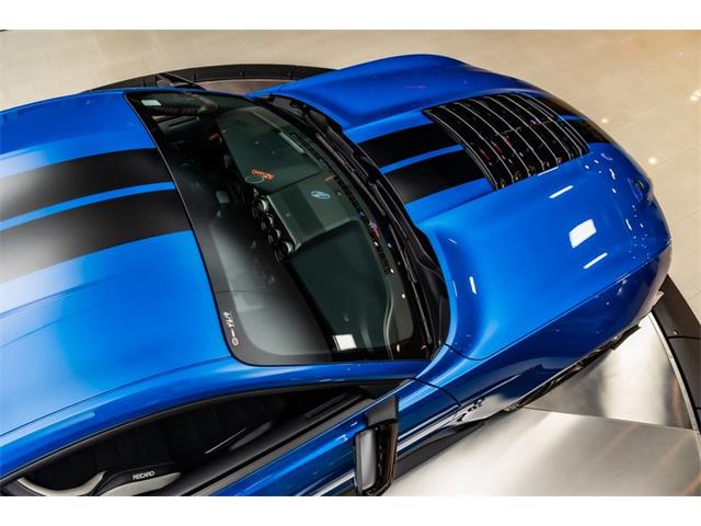 2020 Ford Mustang (CC-2074263) for sale in Plymouth, Michigan