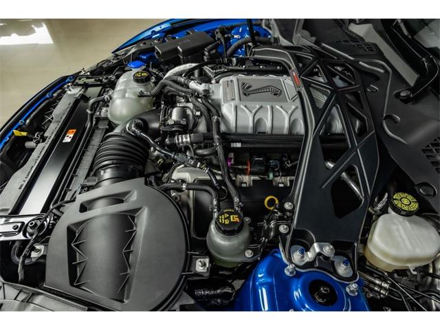 2020 Ford Mustang (CC-2074263) for sale in Plymouth, Michigan