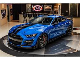 2020 Ford Mustang (CC-2074263) for sale in Plymouth, Michigan