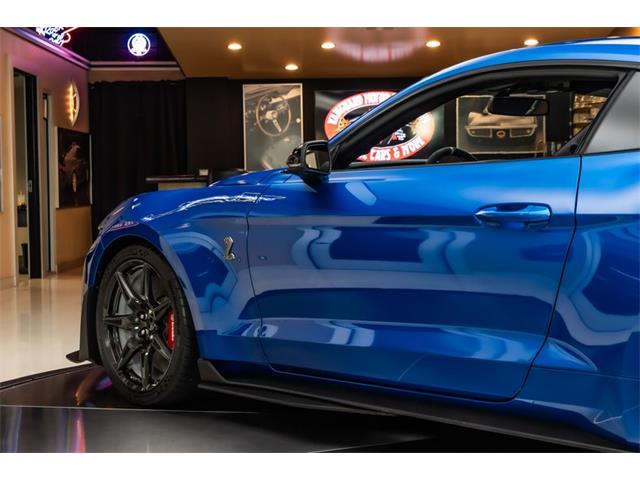 2020 Ford Mustang (CC-2074263) for sale in Plymouth, Michigan