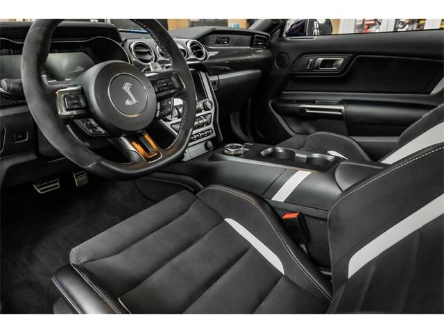 2020 Ford Mustang (CC-2074263) for sale in Plymouth, Michigan
