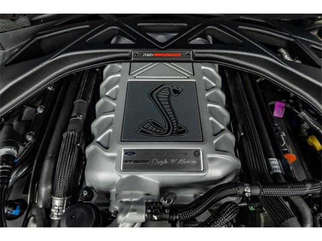 2020 Ford Mustang (CC-2074263) for sale in Plymouth, Michigan