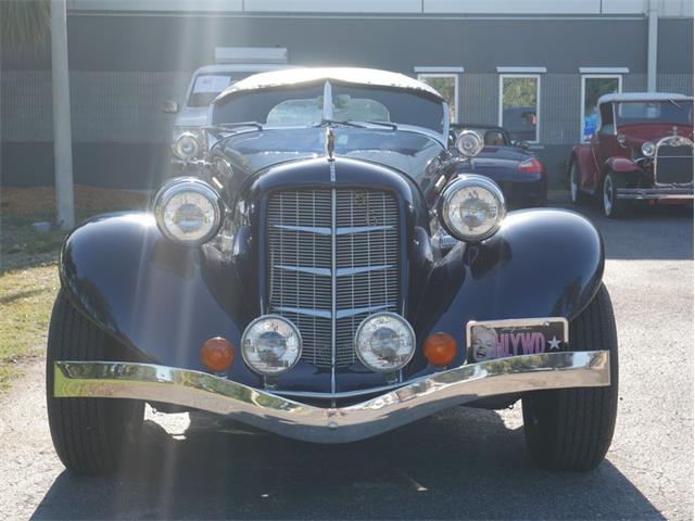1936 Auburn Boattail (CC-2074264) for sale in Palmetto, Florida