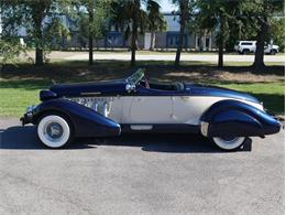 1936 Auburn Boattail (CC-2074264) for sale in Palmetto, Florida