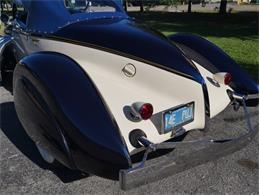 1936 Auburn Boattail (CC-2074264) for sale in Palmetto, Florida
