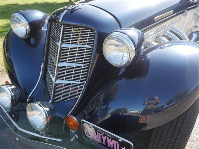 1936 Auburn Boattail (CC-2074264) for sale in Palmetto, Florida