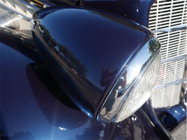 1936 Auburn Boattail (CC-2074264) for sale in Palmetto, Florida