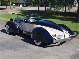 1936 Auburn Boattail (CC-2074264) for sale in Palmetto, Florida