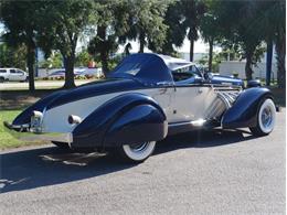 1936 Auburn Boattail (CC-2074264) for sale in Palmetto, Florida