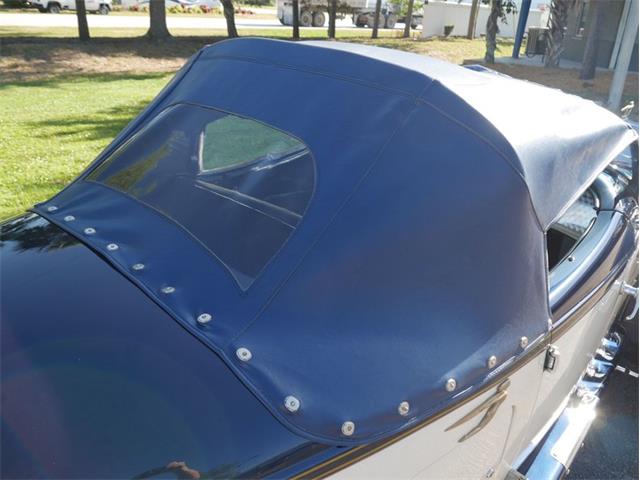 1936 Auburn Boattail (CC-2074264) for sale in Palmetto, Florida