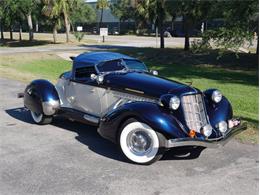 1936 Auburn Boattail (CC-2074264) for sale in Palmetto, Florida