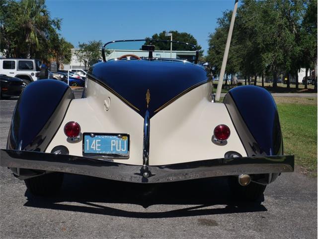 1936 Auburn Boattail (CC-2074264) for sale in Palmetto, Florida