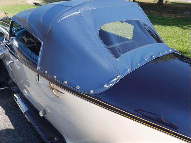 1936 Auburn Boattail (CC-2074264) for sale in Palmetto, Florida