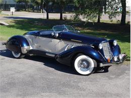 1936 Auburn Boattail (CC-2074264) for sale in Palmetto, Florida