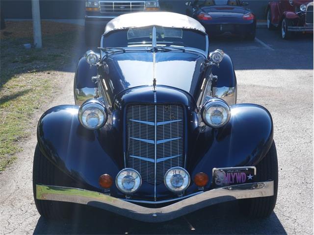 1936 Auburn Boattail (CC-2074264) for sale in Palmetto, Florida