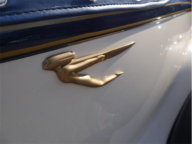 1936 Auburn Boattail (CC-2074264) for sale in Palmetto, Florida