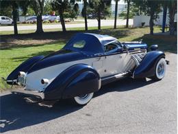 1936 Auburn Boattail (CC-2074264) for sale in Palmetto, Florida