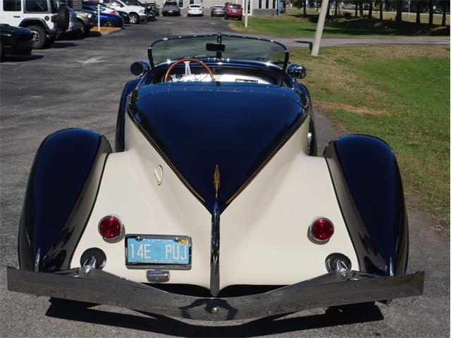 1936 Auburn Boattail (CC-2074264) for sale in Palmetto, Florida