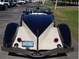 1936 Auburn Boattail (CC-2074264) for sale in Palmetto, Florida