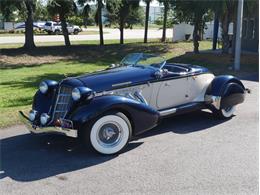 1936 Auburn Boattail (CC-2074264) for sale in Palmetto, Florida