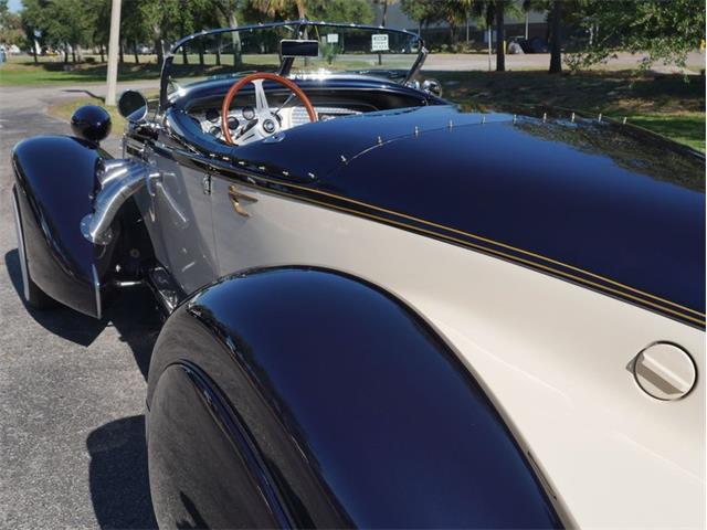 1936 Auburn Boattail (CC-2074264) for sale in Palmetto, Florida