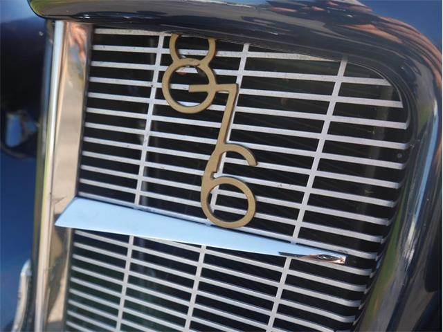 1936 Auburn Boattail (CC-2074264) for sale in Palmetto, Florida