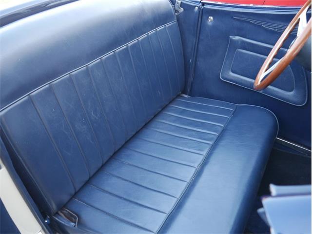 1936 Auburn Boattail (CC-2074264) for sale in Palmetto, Florida