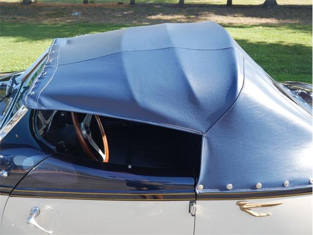 1936 Auburn Boattail (CC-2074264) for sale in Palmetto, Florida