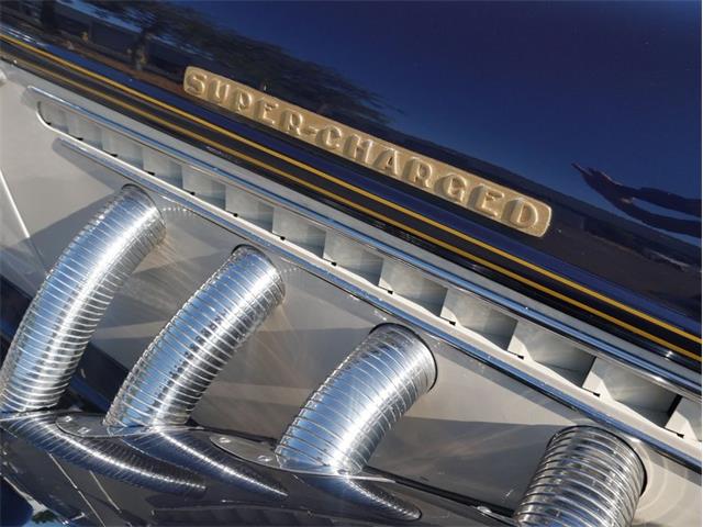 1936 Auburn Boattail (CC-2074264) for sale in Palmetto, Florida
