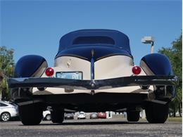 1936 Auburn Boattail (CC-2074264) for sale in Palmetto, Florida